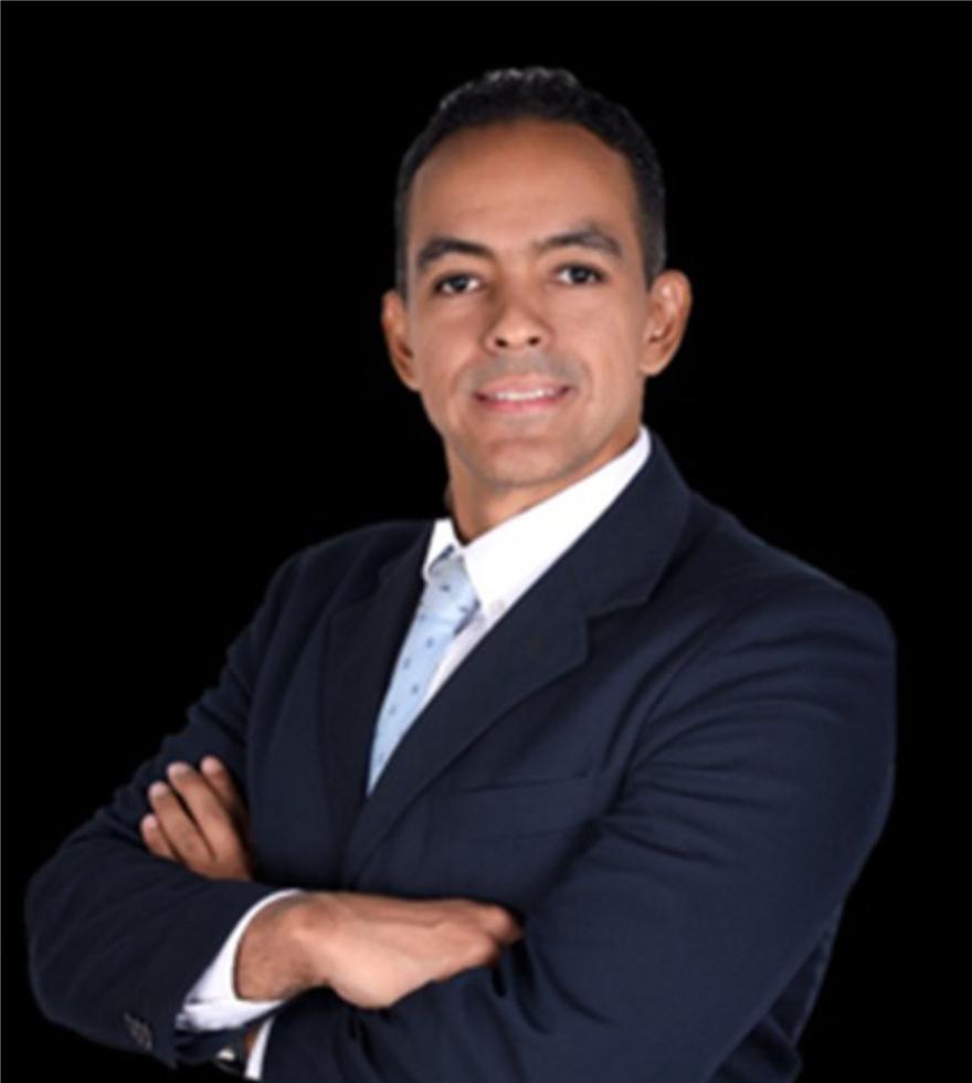 Pedro de la Ossa