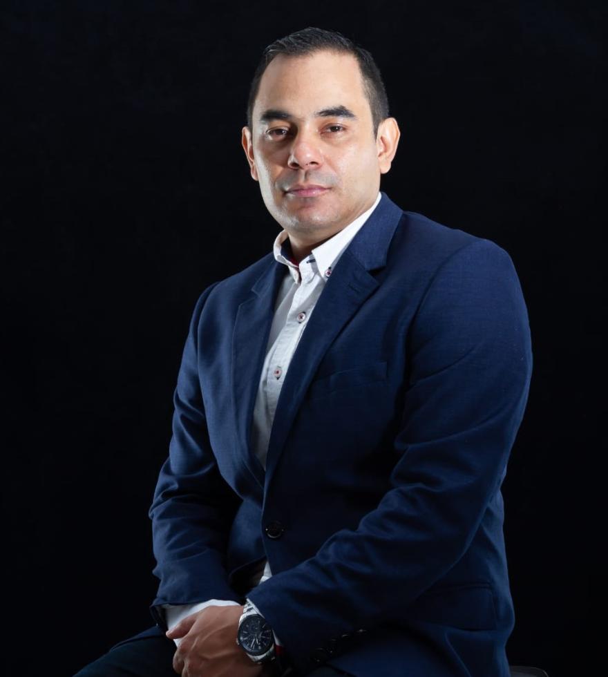 Víctor Arredondo Méndez